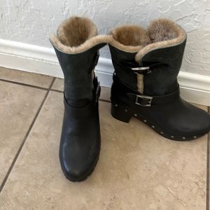 Woman’s Ugg Boots,